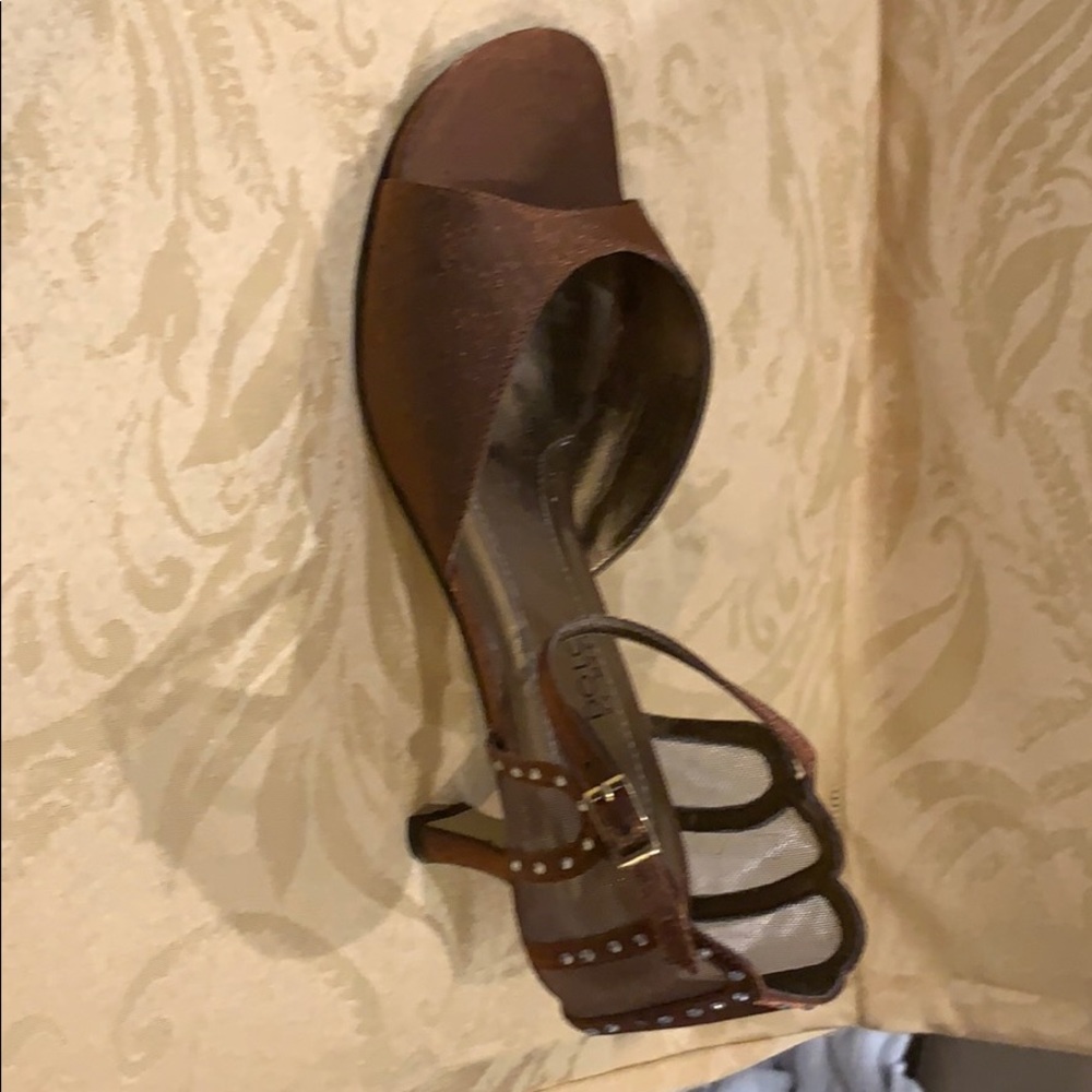 Dolce by Myers High heels